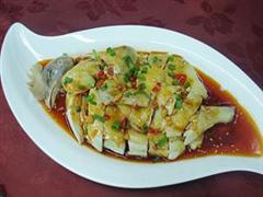 怪味鸡