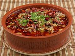 水煮肉片