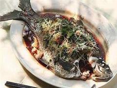 松只鱼