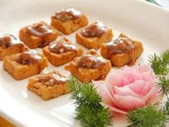 福建酿豆腐