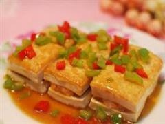 豆腐盒