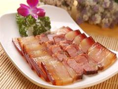 武汉腊肉
