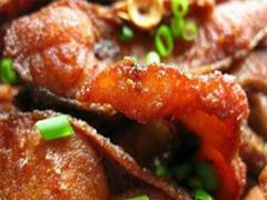 炸酥鱼