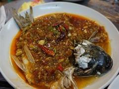 油浸鱼