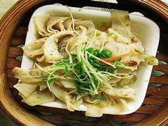 姜葱牛百叶