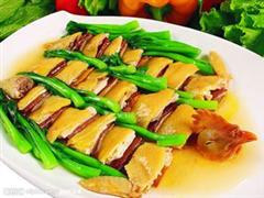 广州文昌鸡