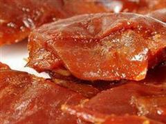 浙江黄岩高粱肉