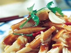 南肉春笋