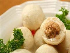 藏心鱼圆
