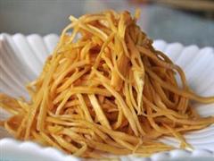 凤尾笋