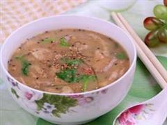 豆沫