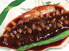 麻腐海参