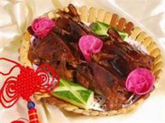 烧酿鸽子嘴
