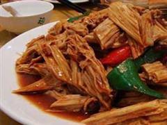 红烧豆腐棍