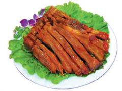 炙子骨头