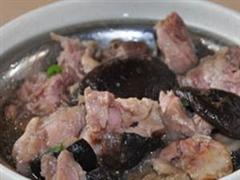 铃钟鸡