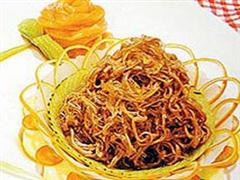 醉蜈蚣腰丝