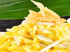 烩虾麸