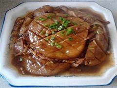 鹌鹑茄子