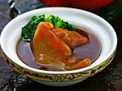 黄花素鱼翅