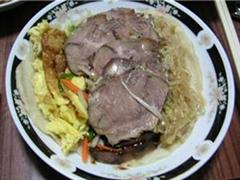 烧花油