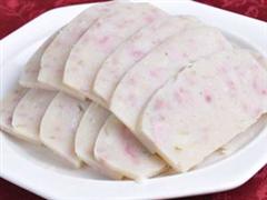 忻州蒸肉