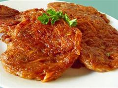 胡扒肉