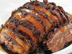 干扣肉