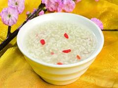 鸡蛋醪糟
