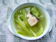 荷叶里脊