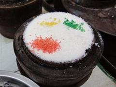 八宝镜糕