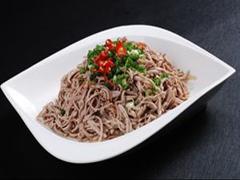 温拌腰丝