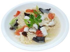烩肉三鲜