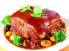 封肉