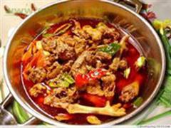 四喜小鸡
