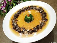 酿羊肚菌
