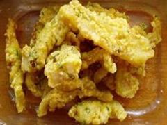 河西酥羊