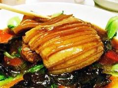 张掖大菜