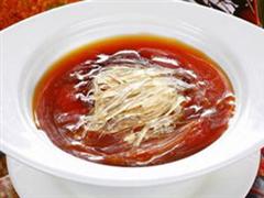 红油鱼翅