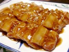 香糟肉