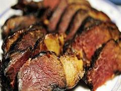 广式腊肉