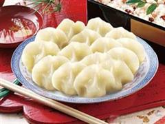 团圆水饺