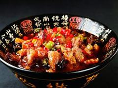 牛蹄花