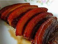 凉干肉