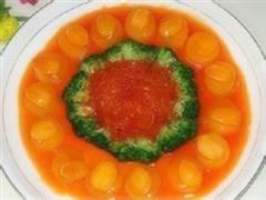 珍珠鱼翅