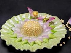 葵花莲子