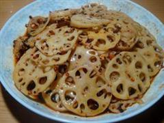 南昌凉藕