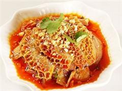 红烧牛肚