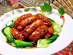 红酥肉