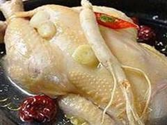 彩凤怀胎